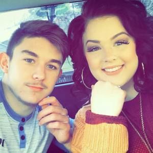 Meet your Posher, Patrick